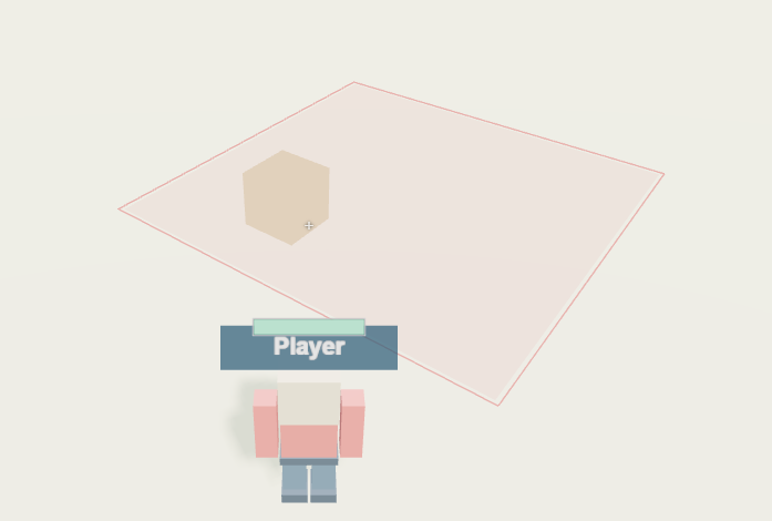 Your build zone